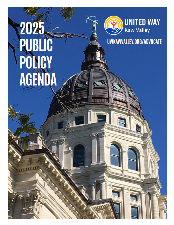 2025 Advocacy Agenda