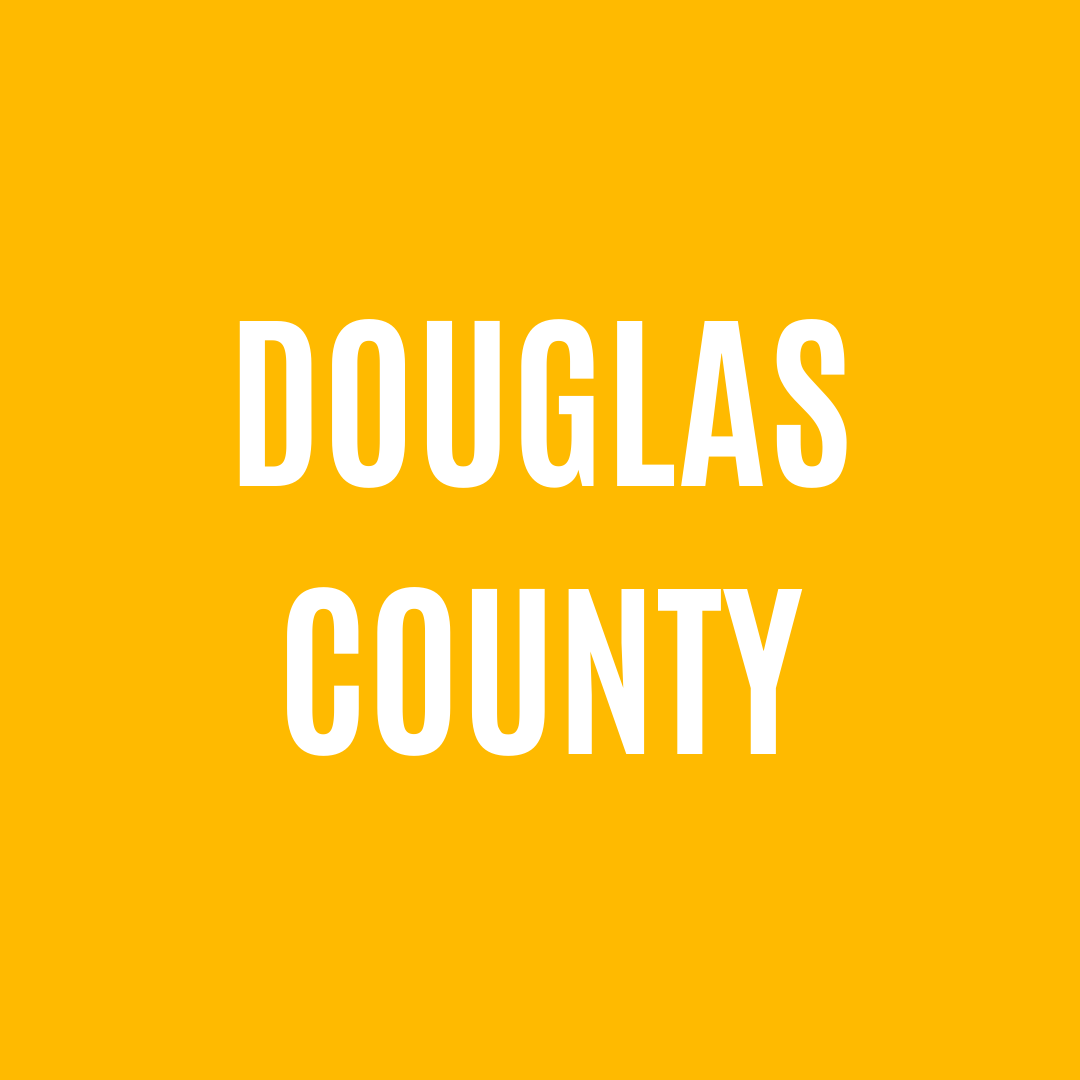 Donate to Douglas County