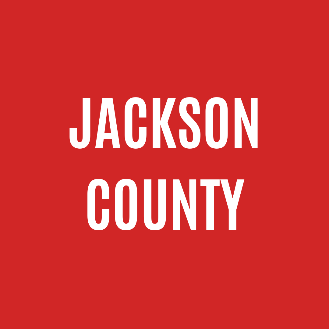 Donate to Jackson Countyu
