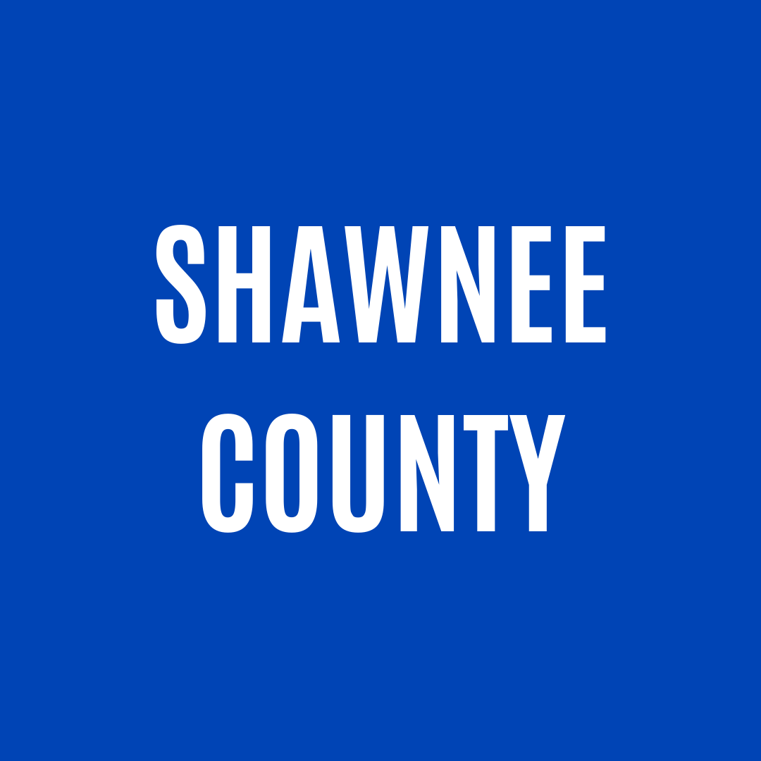 Donate to Shawnee County