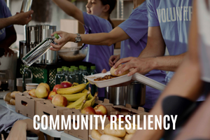 Community Resiliency