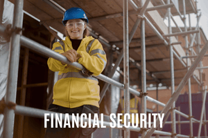 Financial Security