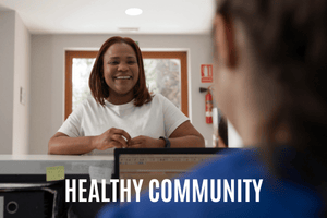 Healthy Community