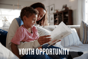 Youth Opportunity