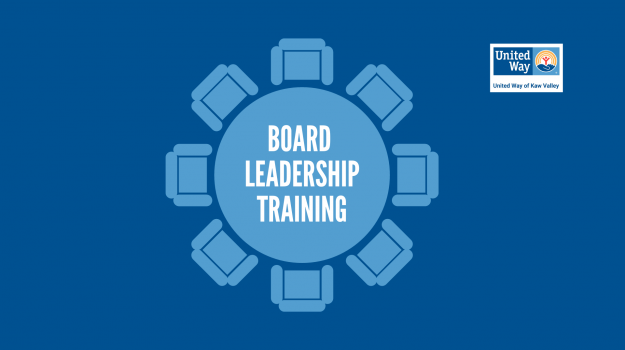 Board Leadership graphic